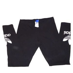 Adidas leggings
